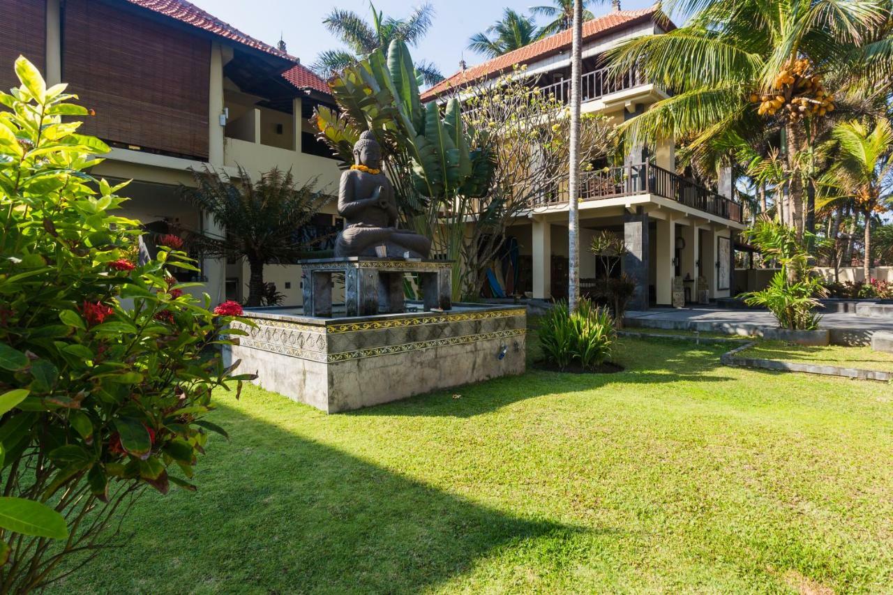 Villa Matanai By Ecommerceloka Jasri Luaran gambar